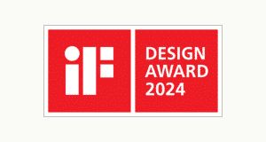 iF Design Award 2024