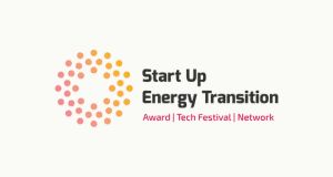 Start Up Energy Transition Award