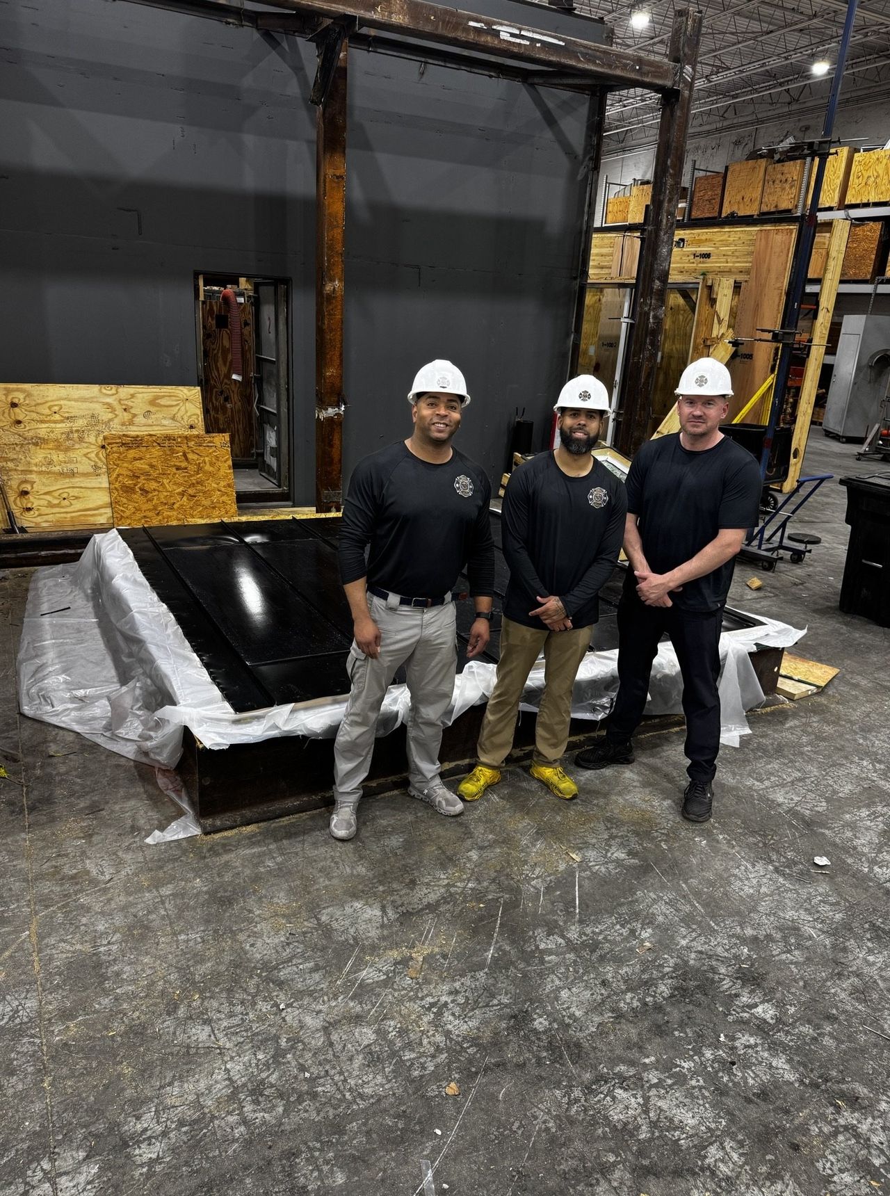 Arc Edge Solar Roof Panels Pass Florida Hurricane Wind Test. Rated Up to 176 MPH, image 2