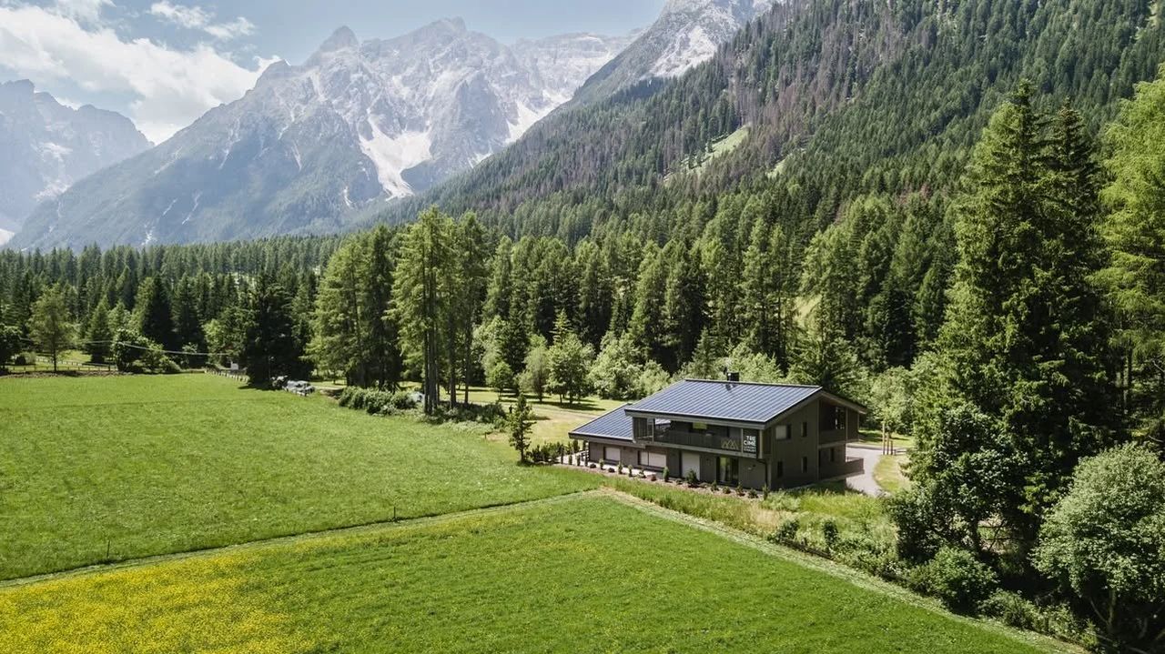 From the Alps to America: A New Era of Solar Roofing Begins