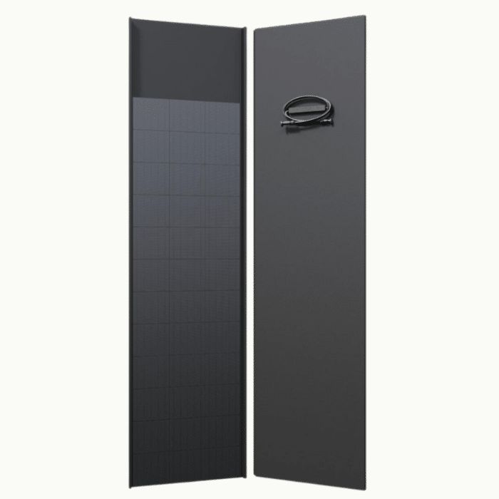 Roofit.Solar double lock standing seam solar roof module