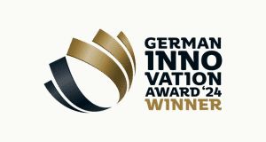 German Innovation Award 2024 Winner
